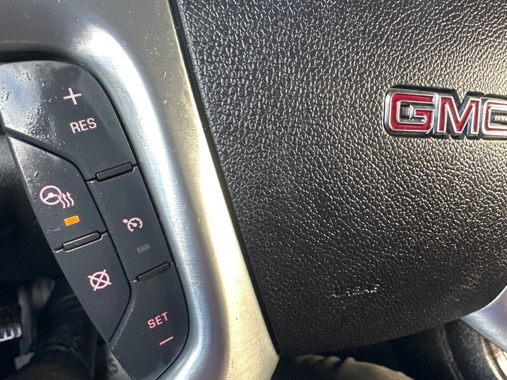 GMC Acadia Limited  2017