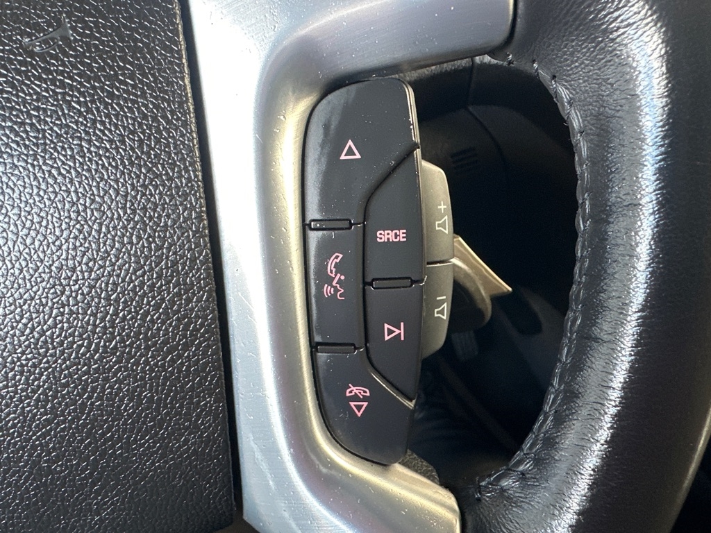 GMC Acadia Limited  2017