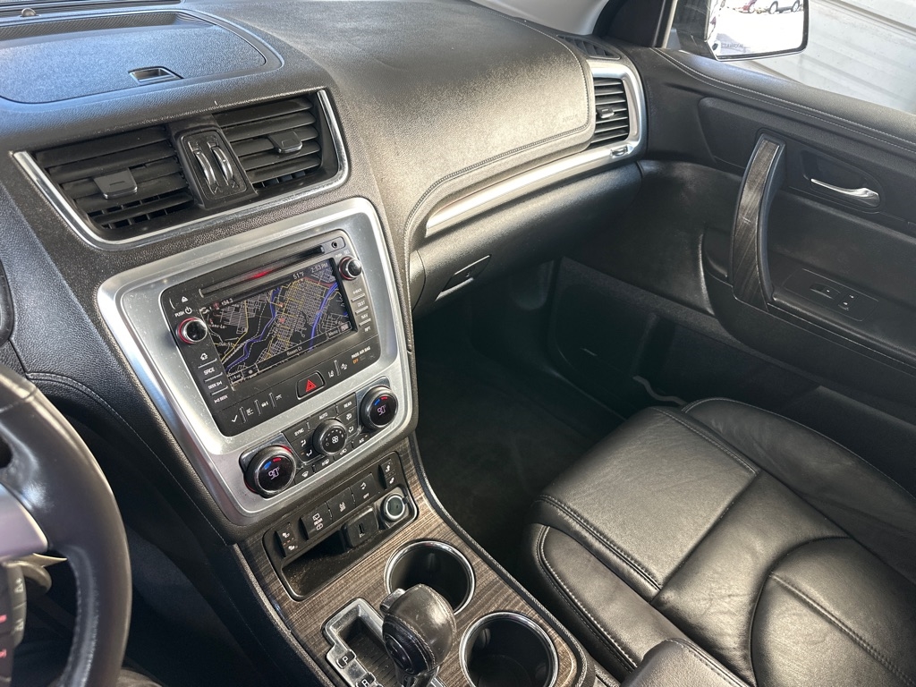 GMC Acadia Limited  2017