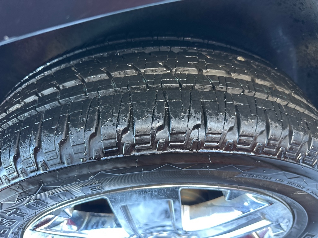 GMC Acadia Limited  2017