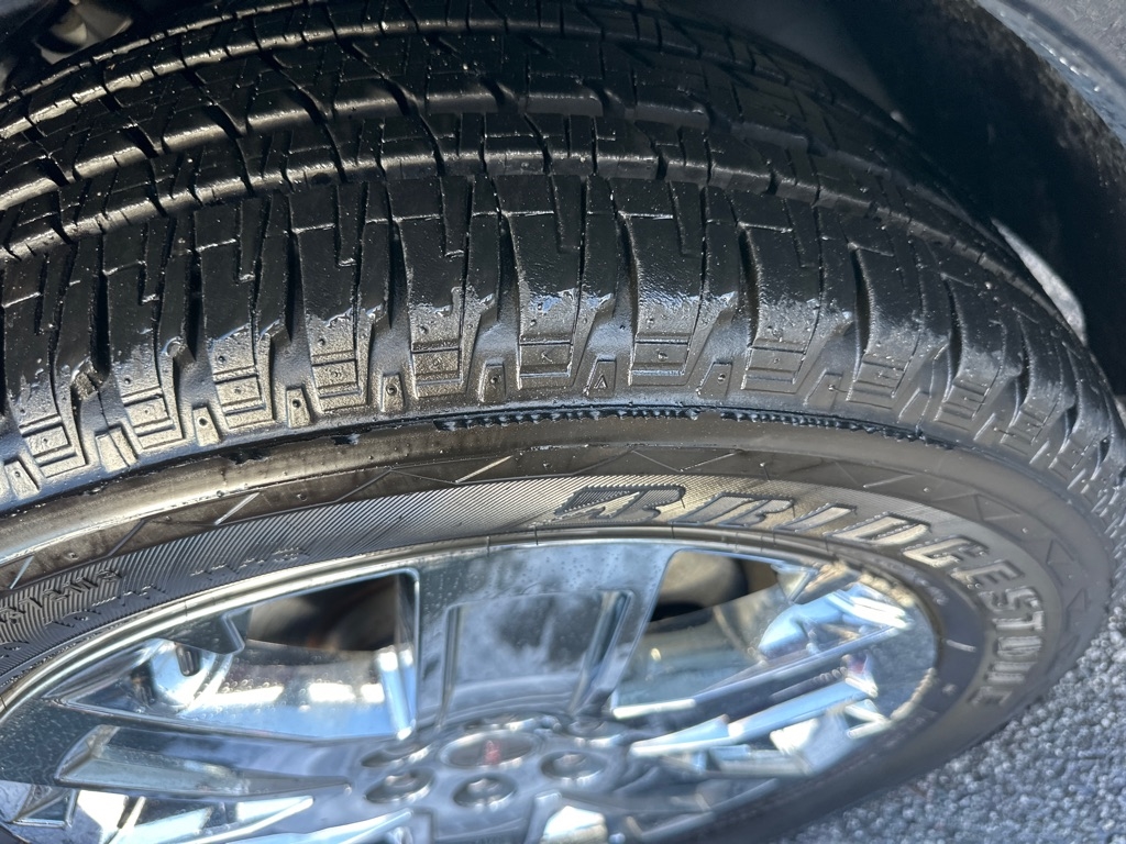 GMC Acadia Limited  2017