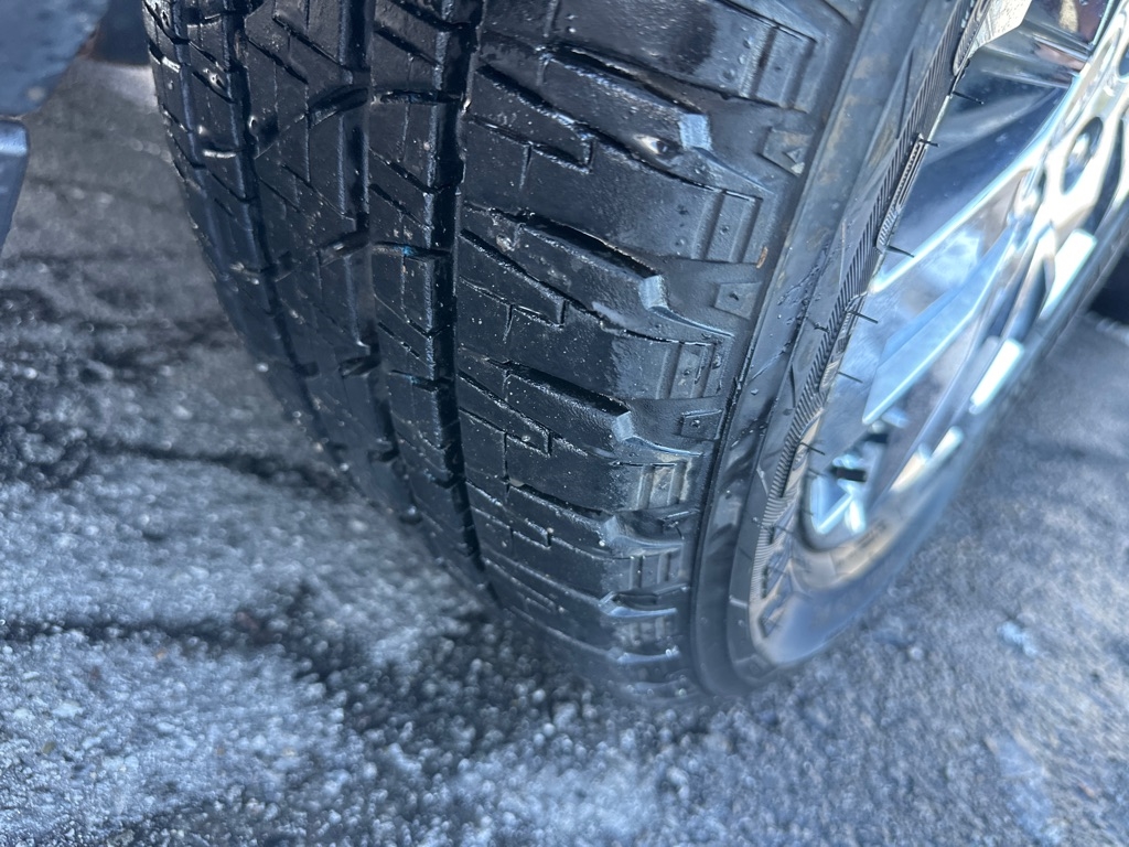 GMC Acadia Limited  2017