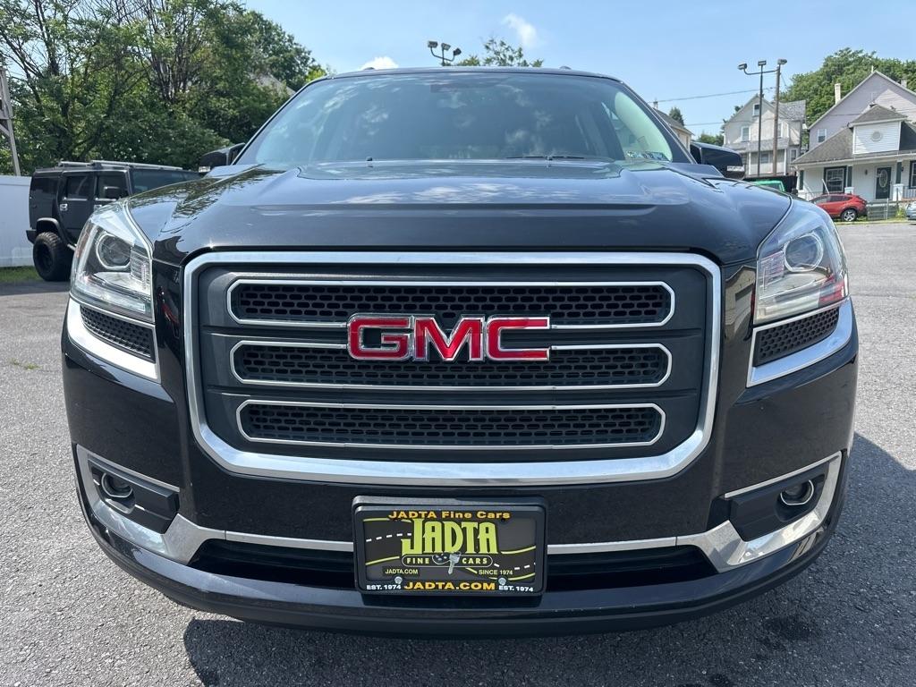 GMC Acadia Limited AWD 4dr Limited 2017