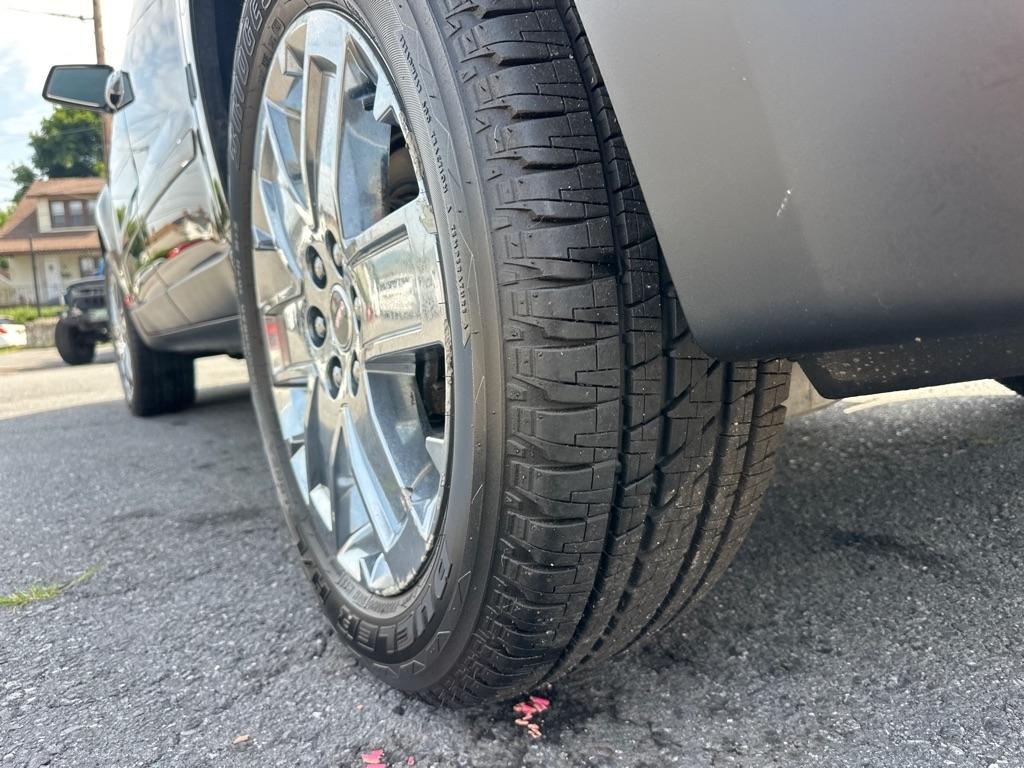 GMC Acadia Limited AWD 4dr Limited 2017