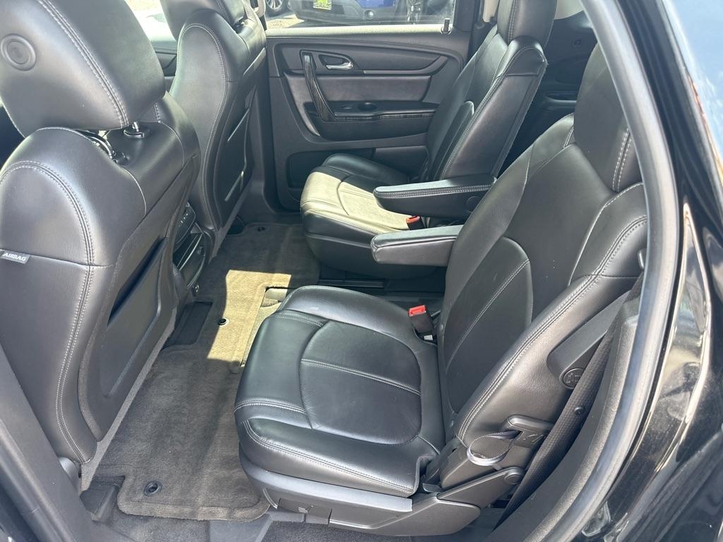 GMC Acadia Limited AWD 4dr Limited 2017