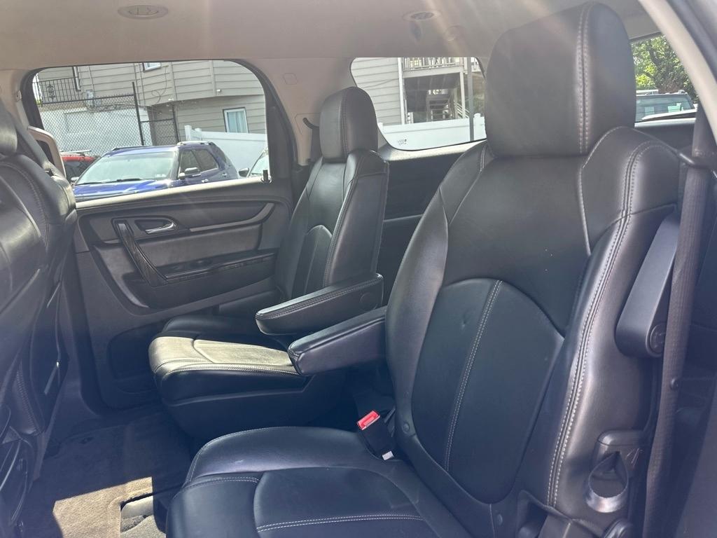 GMC Acadia Limited AWD 4dr Limited 2017