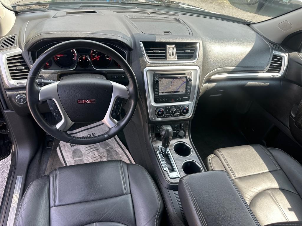 GMC Acadia Limited AWD 4dr Limited 2017