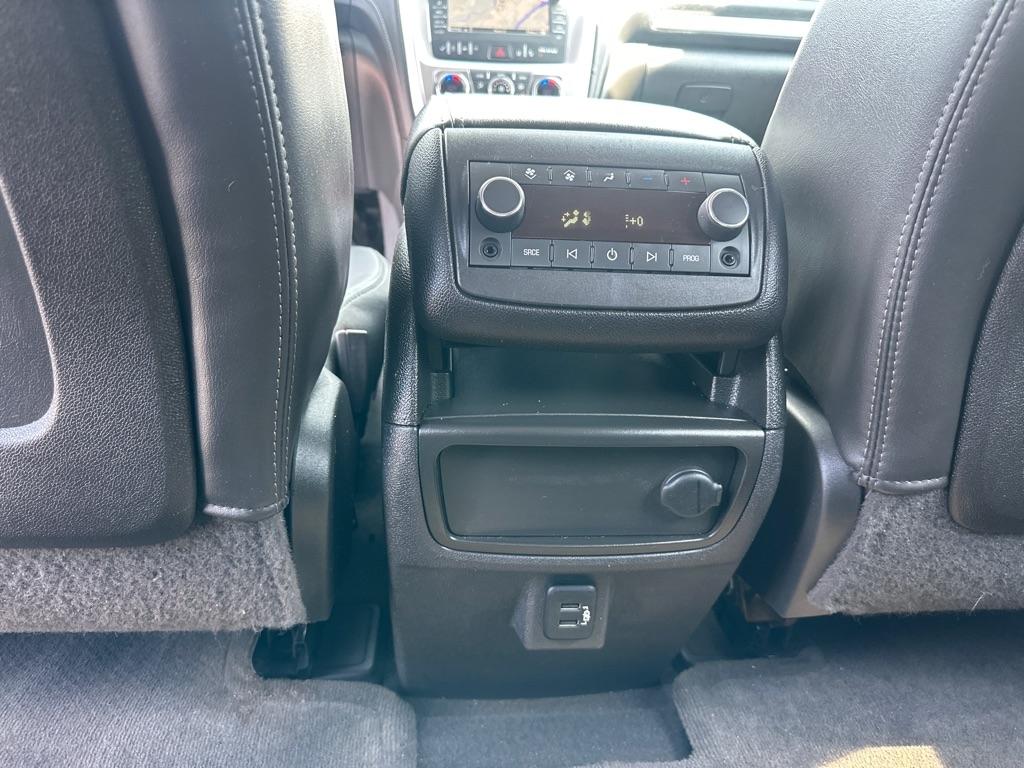 GMC Acadia Limited AWD 4dr Limited 2017