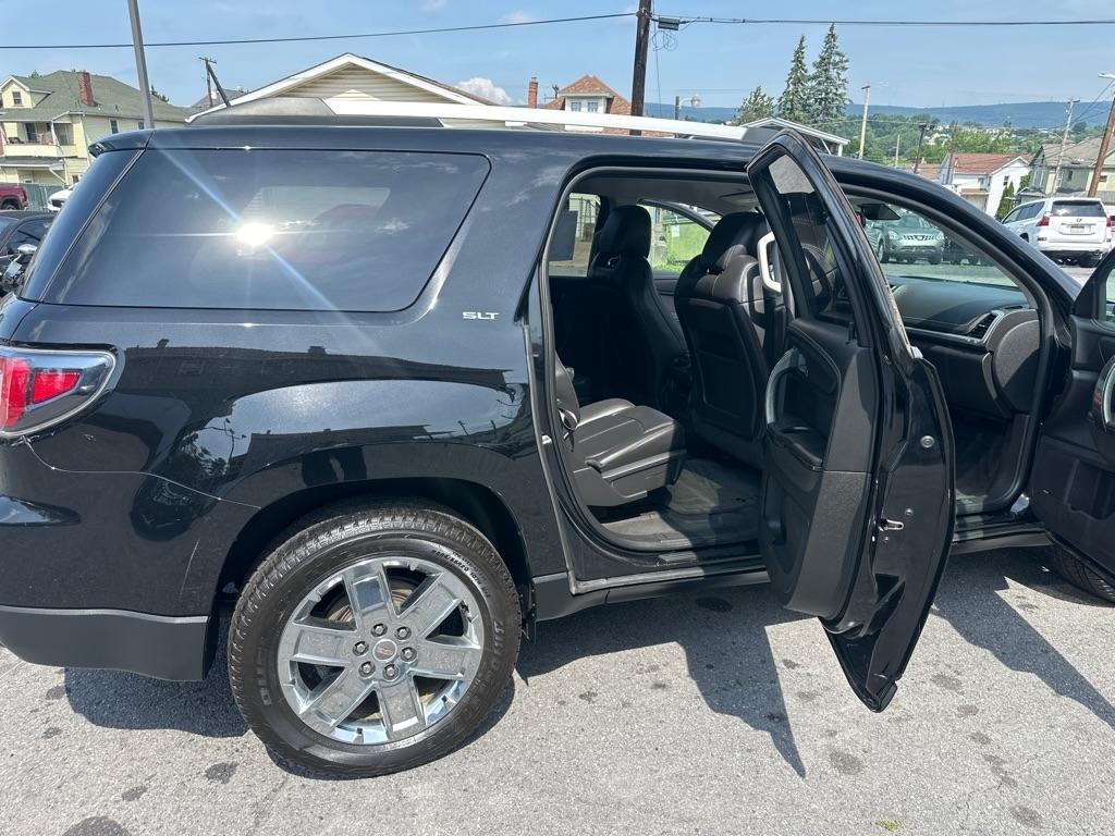 GMC Acadia Limited AWD 4dr Limited 2017