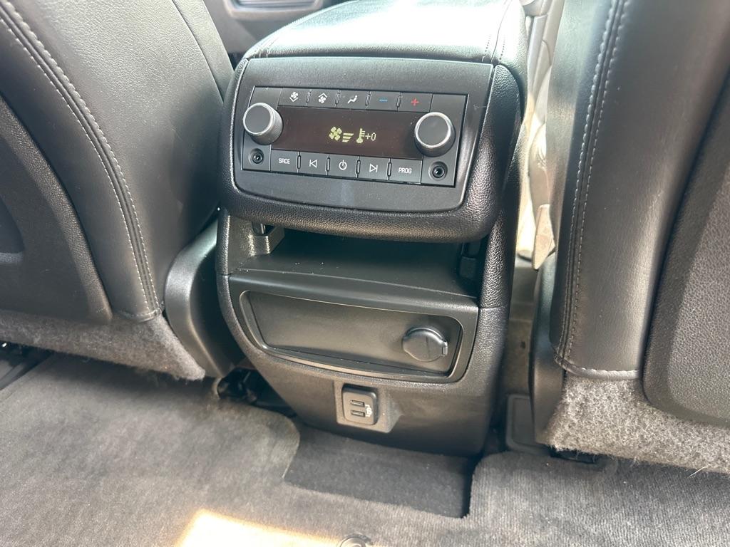 GMC Acadia Limited AWD 4dr Limited 2017