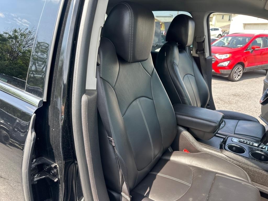 GMC Acadia Limited AWD 4dr Limited 2017