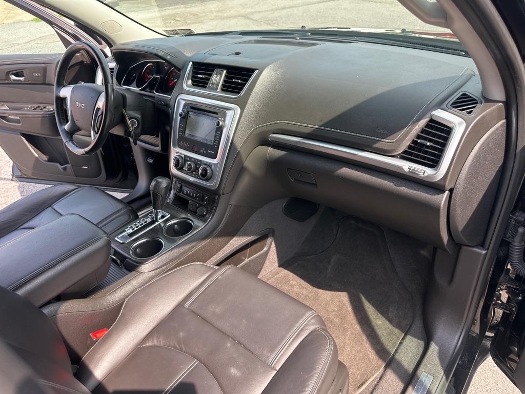 GMC Acadia Limited AWD 4dr Limited 2017