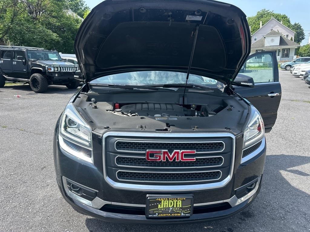 GMC Acadia Limited AWD 4dr Limited 2017