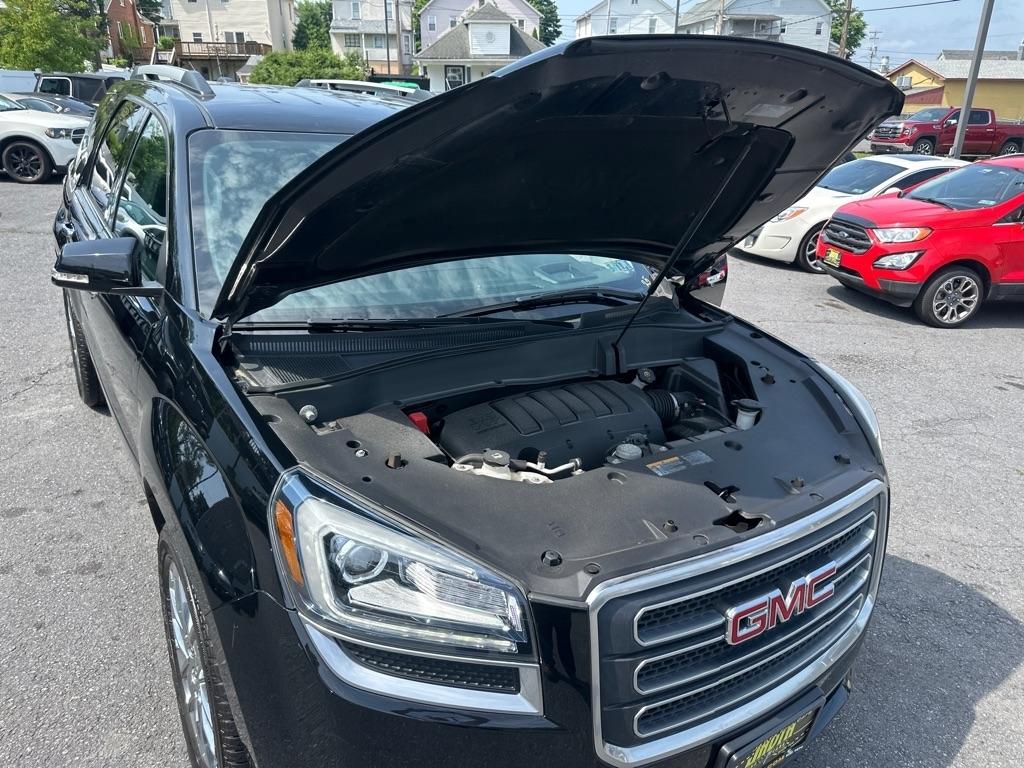 GMC Acadia Limited AWD 4dr Limited 2017