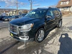 2017 GMC Acadia Limited 