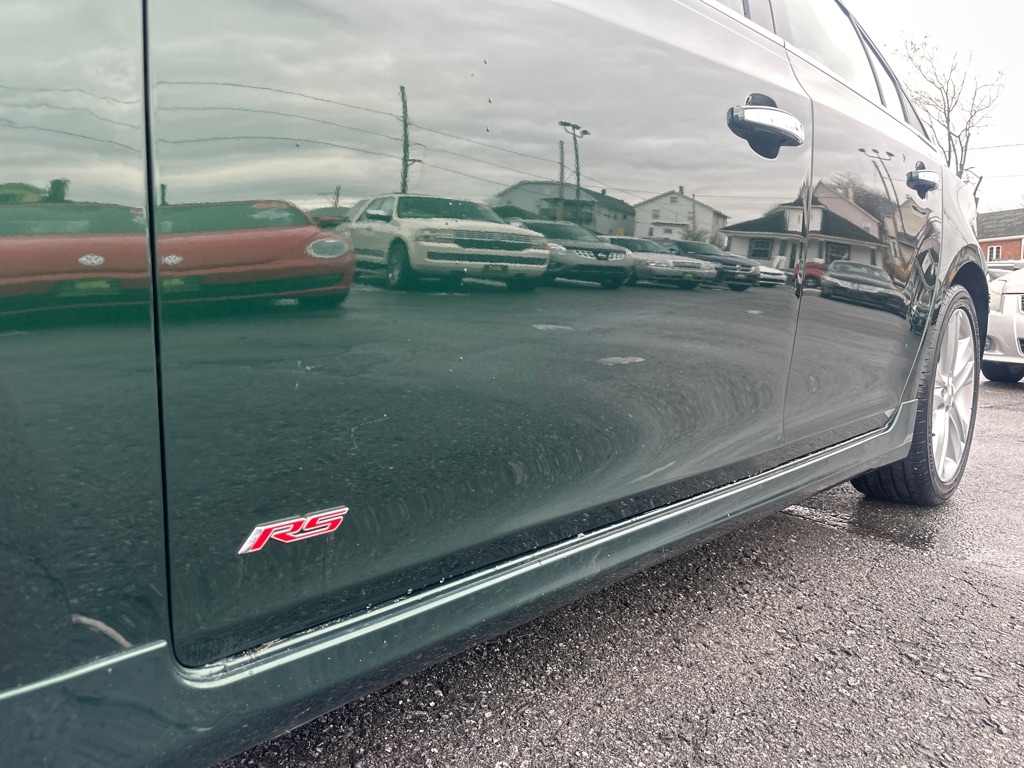 Chevrolet Cruze  2014