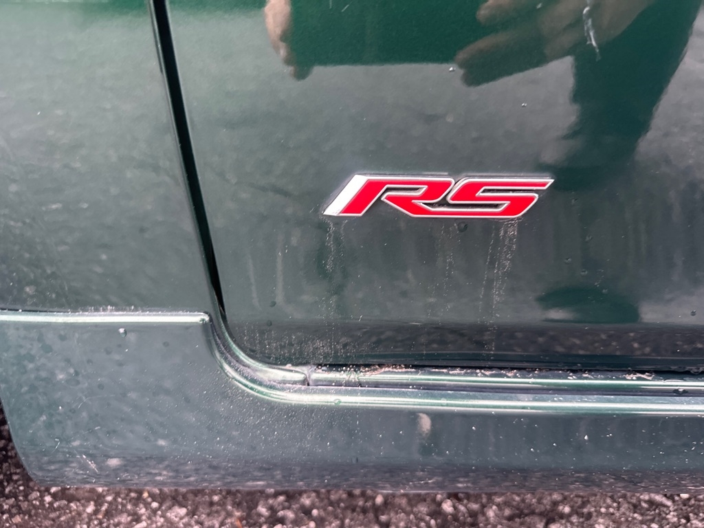 Chevrolet Cruze  2014