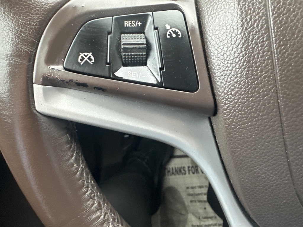 Chevrolet Cruze  2014