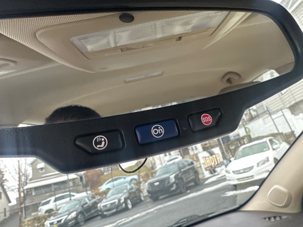 Chevrolet Cruze  2014