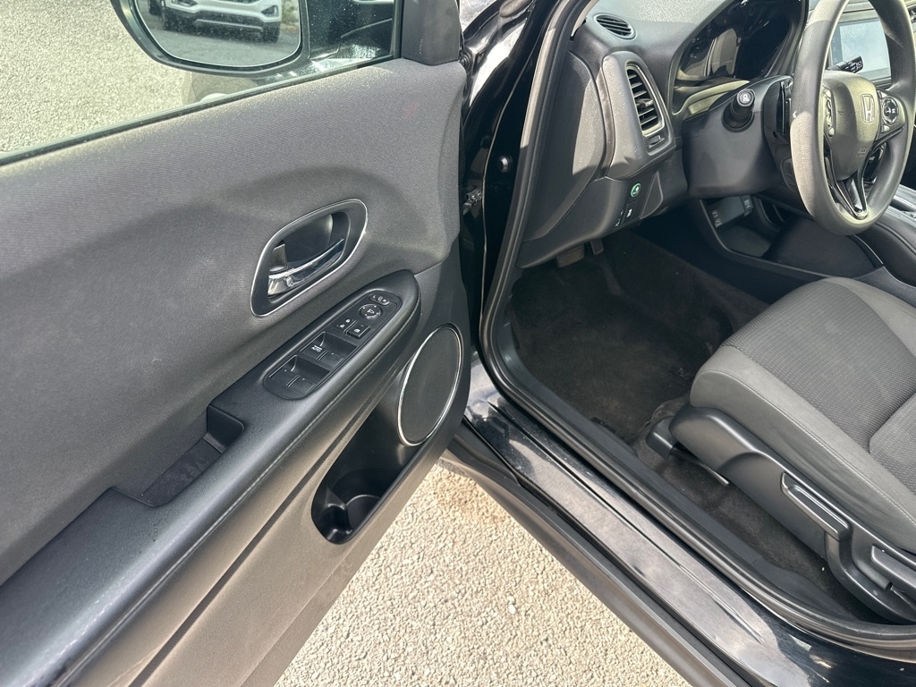 Honda HR-V EX 4D SUV AWD 2021