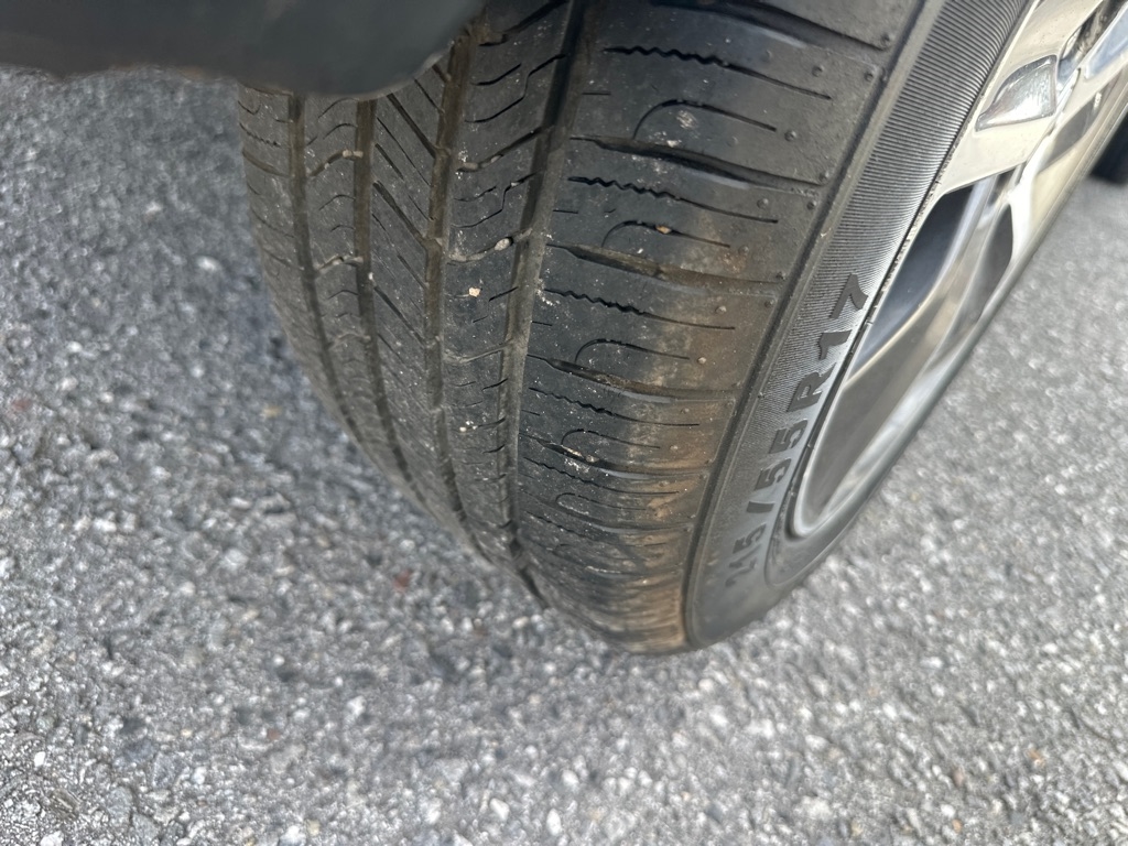 Honda HR-V EX 4D SUV AWD 2021