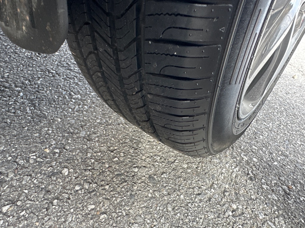 Honda HR-V EX 4D SUV AWD 2021