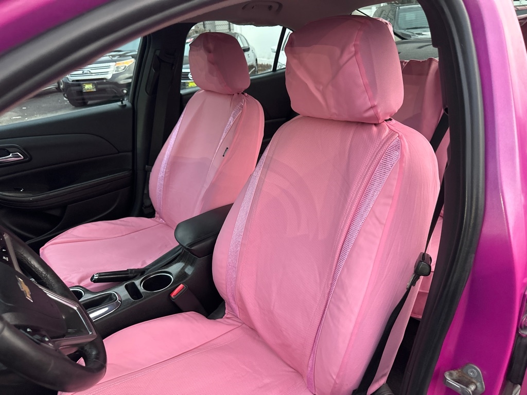 Chevrolet Malibu 4dr Sdn 2LT 2015