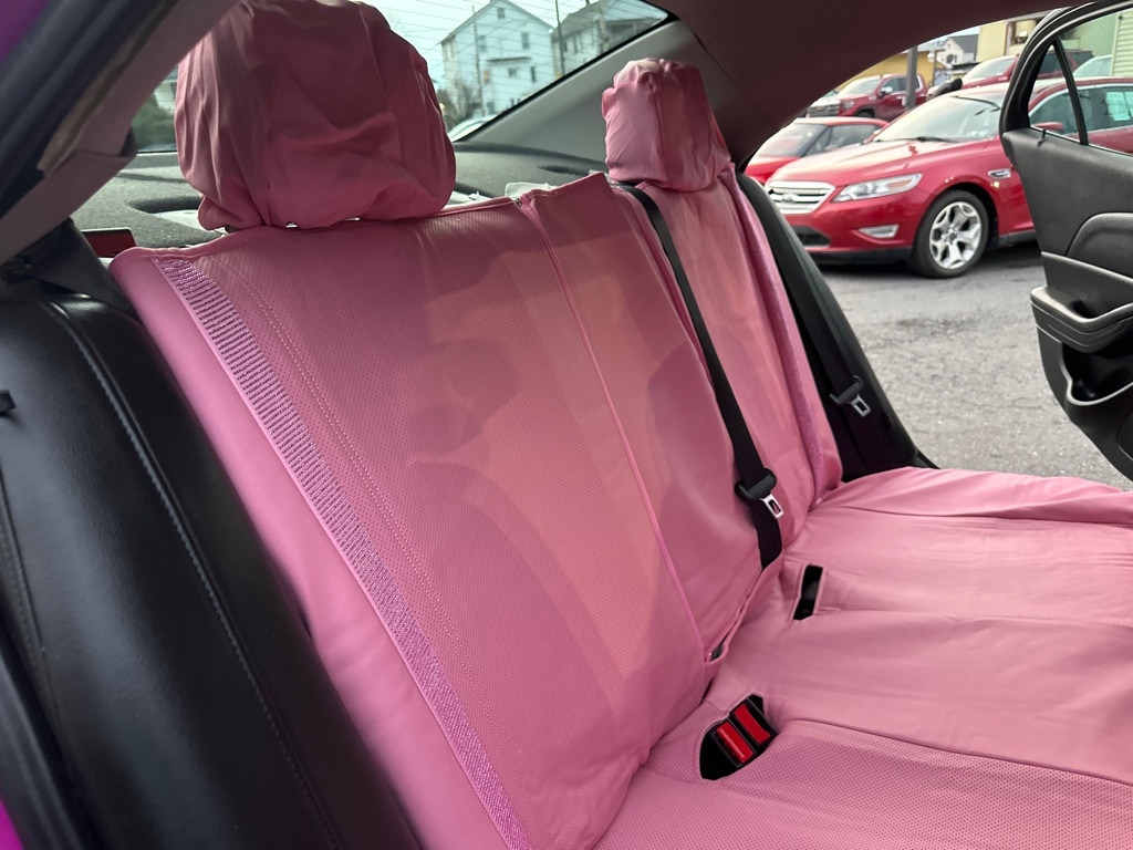 Chevrolet Malibu 4dr Sdn 2LT 2015