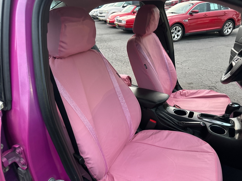 Chevrolet Malibu 4dr Sdn 2LT 2015