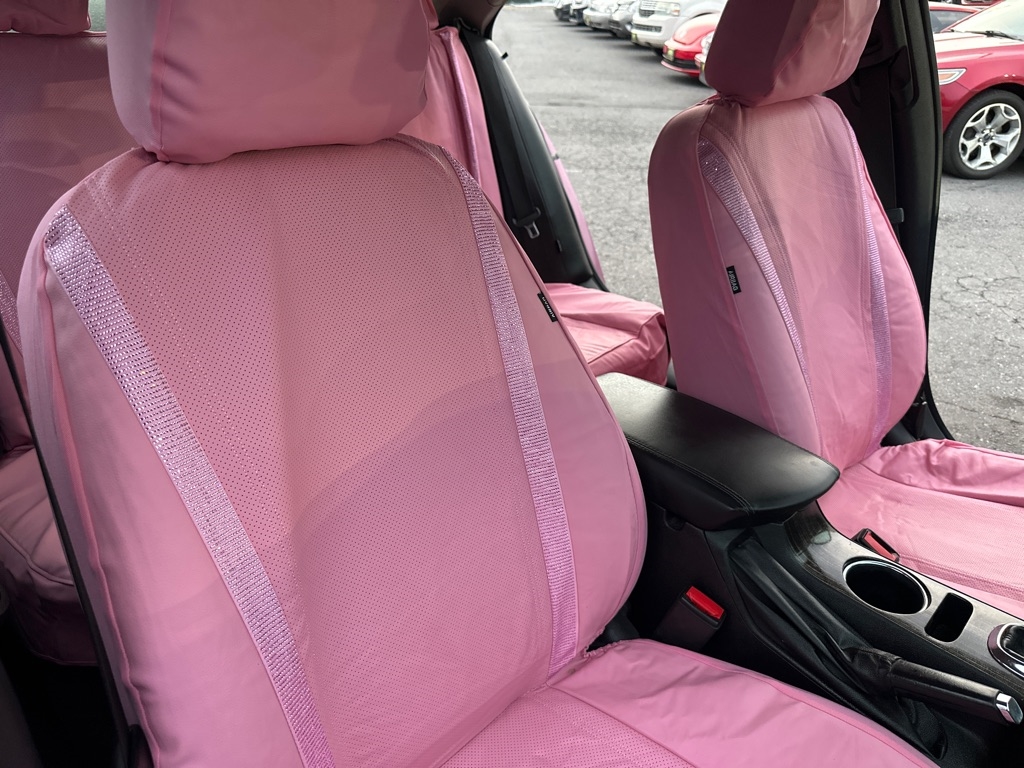 Chevrolet Malibu 4dr Sdn 2LT 2015