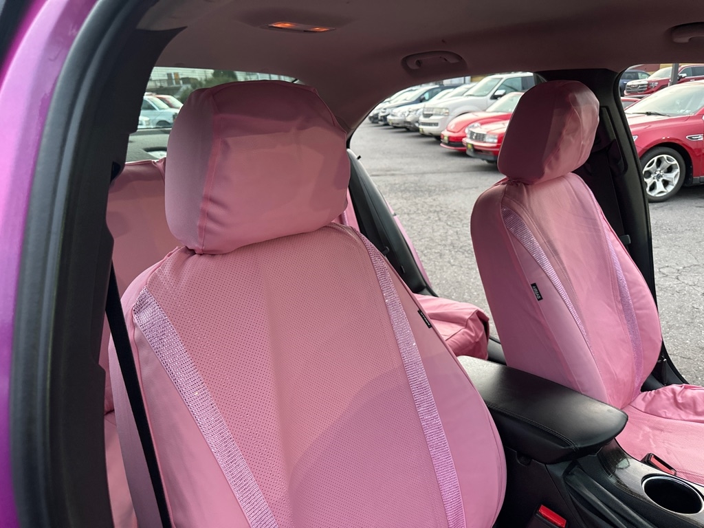 Chevrolet Malibu 4dr Sdn 2LT 2015