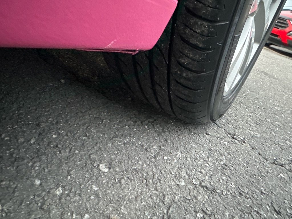 Chevrolet Malibu 4dr Sdn 2LT 2015