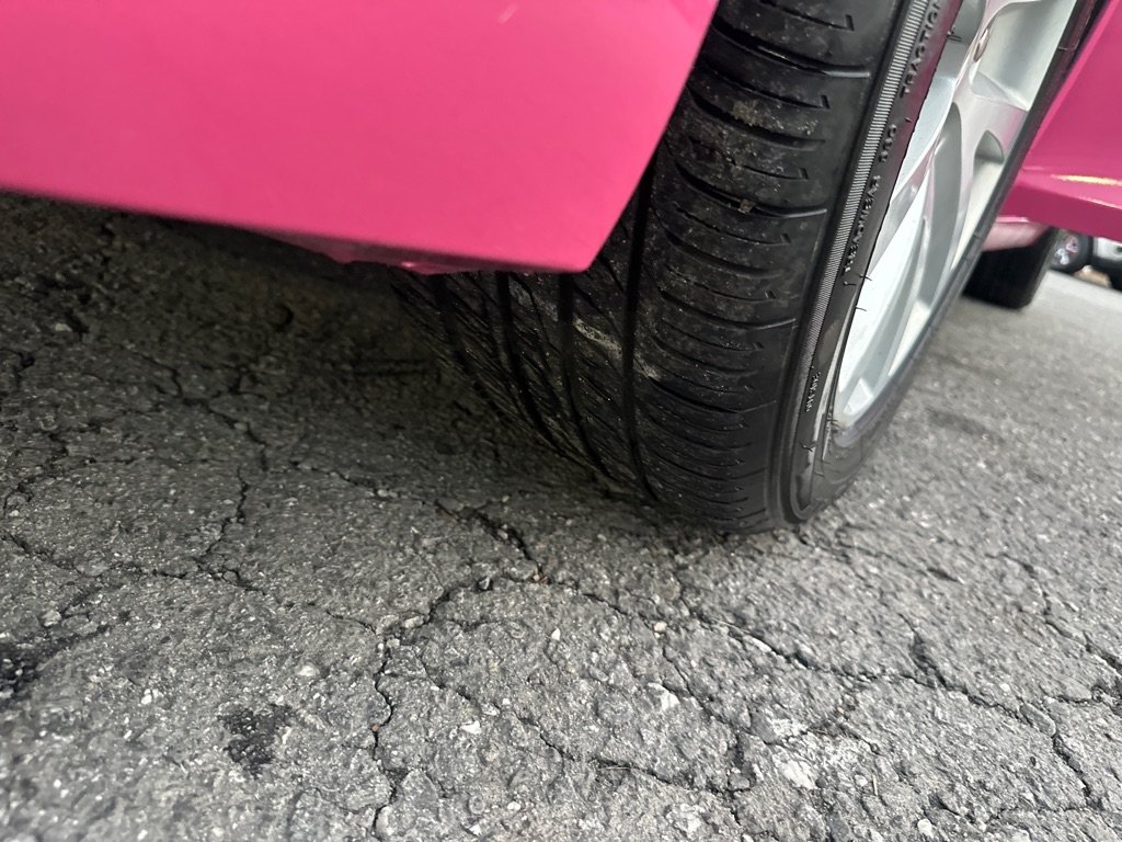 Chevrolet Malibu 4dr Sdn 2LT 2015