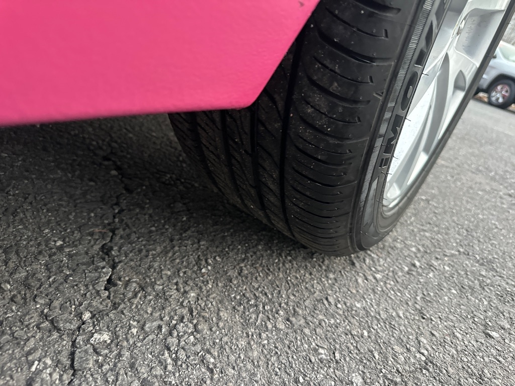 Chevrolet Malibu 4dr Sdn 2LT 2015