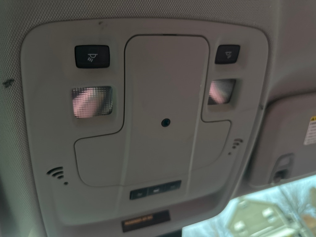 Chevrolet Malibu 4dr Sdn 2LT 2015