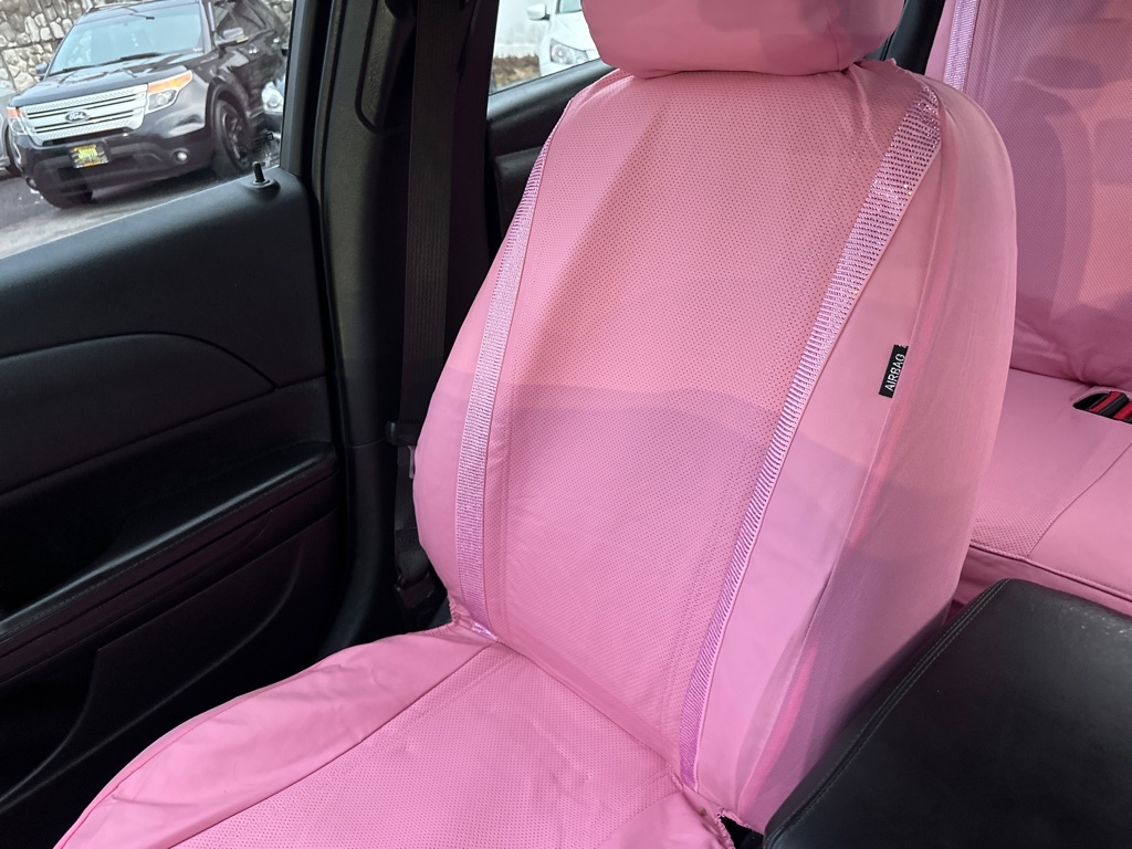 Chevrolet Malibu 4dr Sdn 2LT 2015