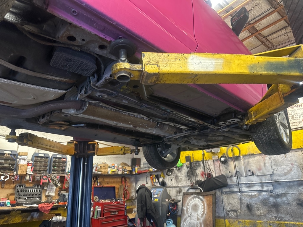 Chevrolet Malibu 4dr Sdn 2LT 2015