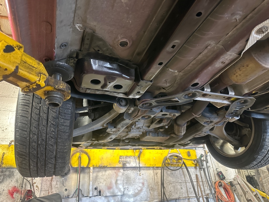 Chevrolet Malibu 4dr Sdn 2LT 2015