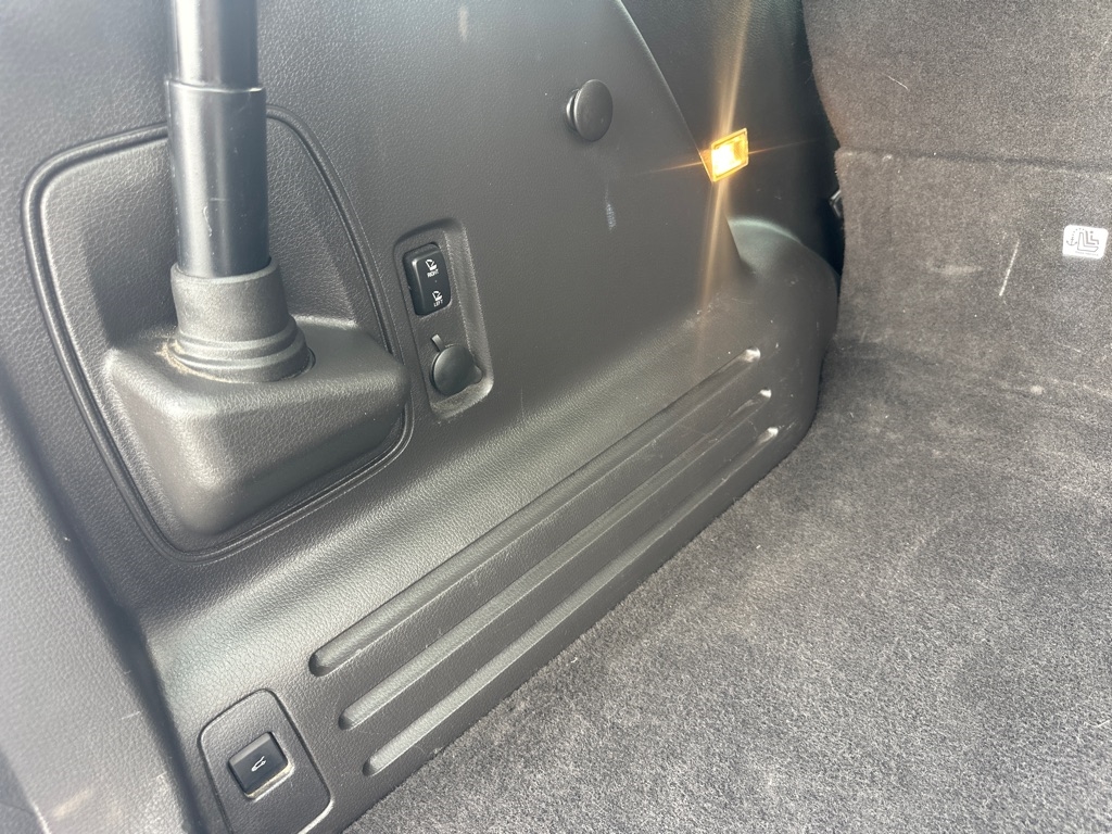 Ford Edge Sport 4D SUV AWD 2013