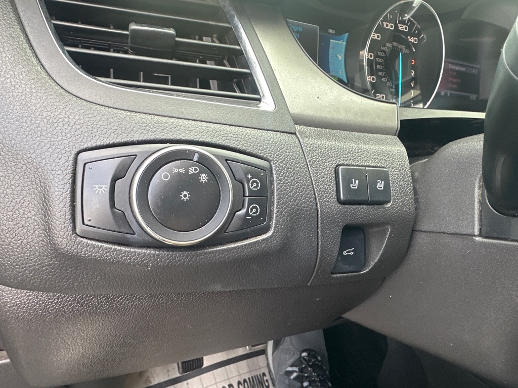 Ford Edge Sport 4D SUV AWD 2013