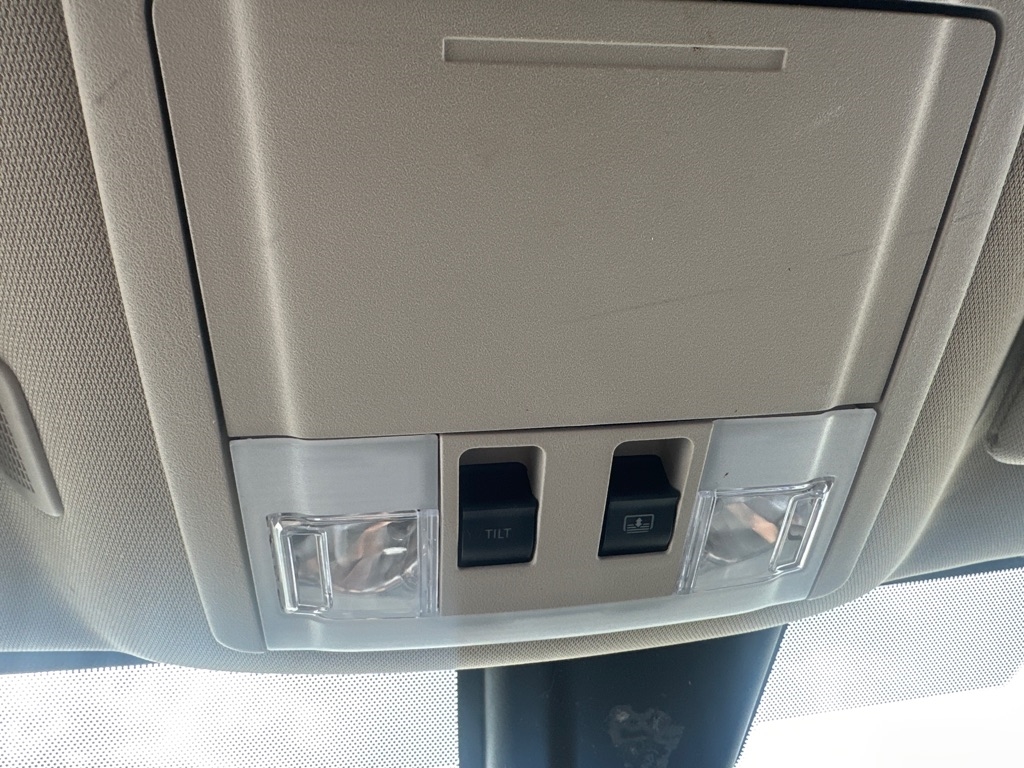 Ford Edge Sport 4D SUV AWD 2013