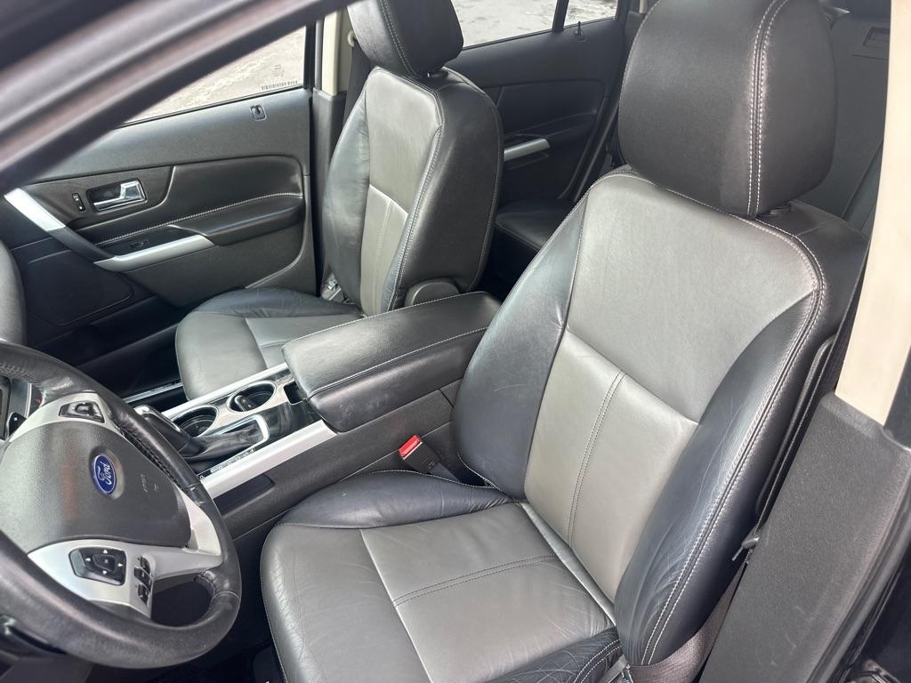Ford Edge Sport 4D SUV AWD 2013