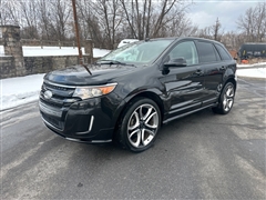 2013 Ford Edge 