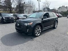 2013 Ford Edge 