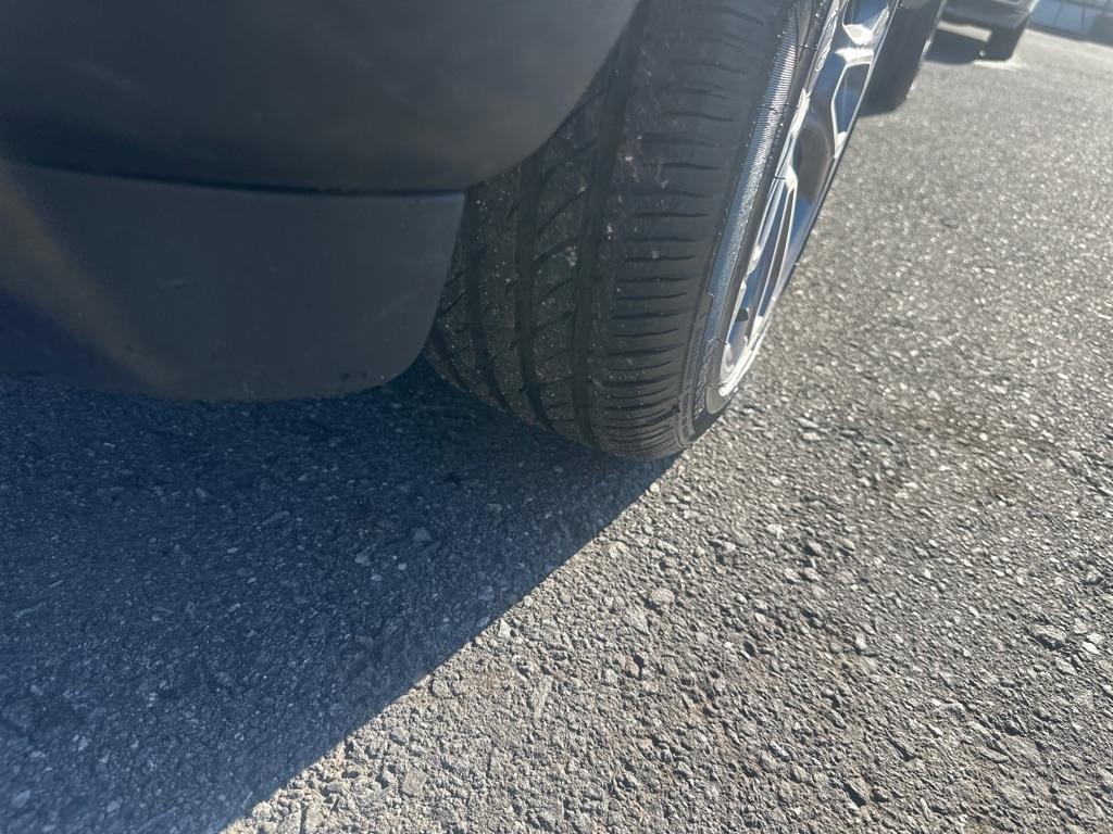 Ford EcoSport Titanium 4D SUV AWD 2021