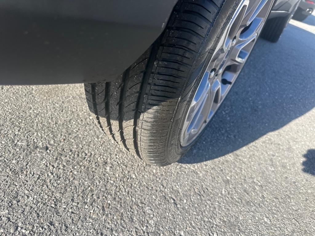 Ford EcoSport Titanium 4D SUV AWD 2021