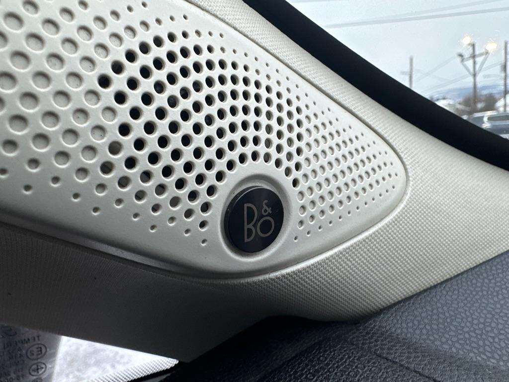 Ford EcoSport Titanium 4D SUV AWD 2021