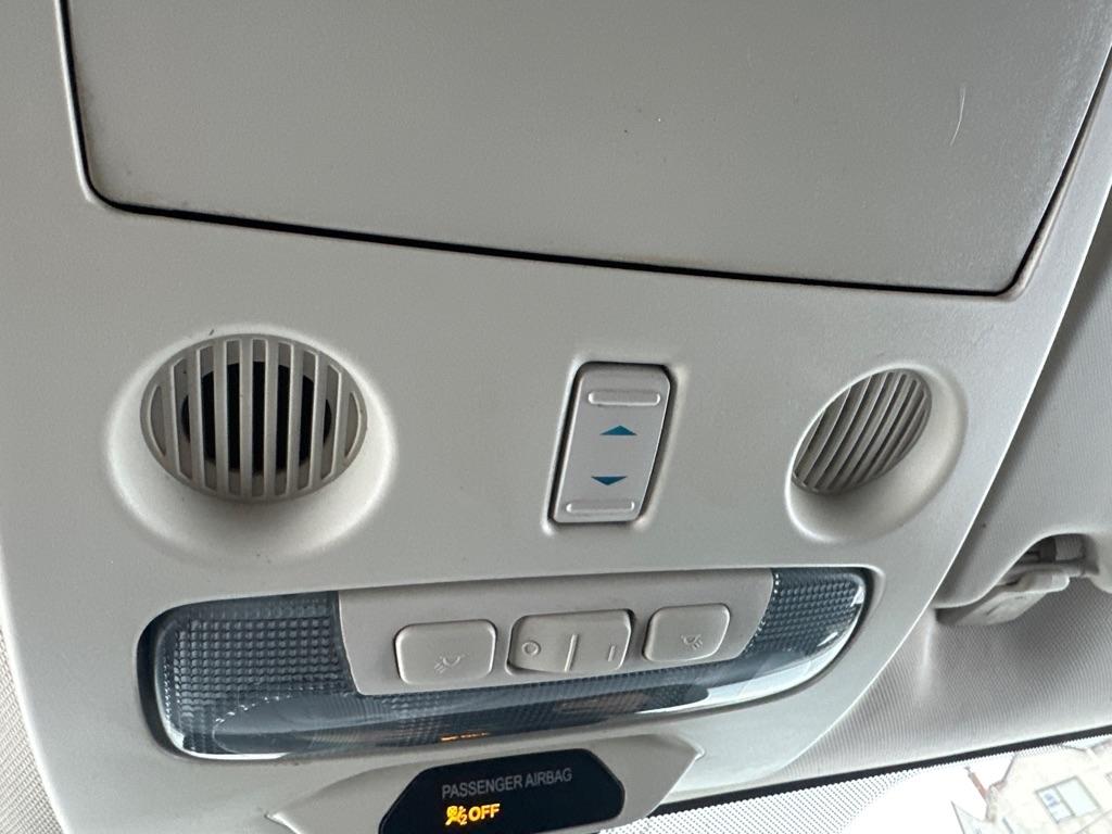 Ford EcoSport Titanium 4D SUV AWD 2021