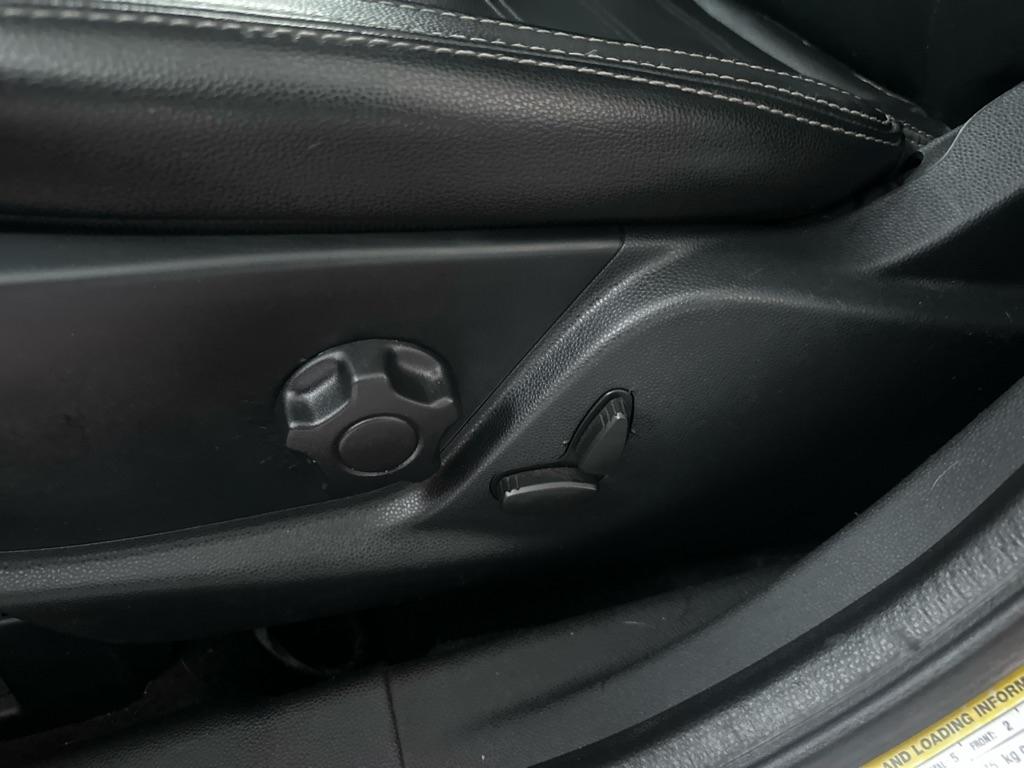 Ford EcoSport Titanium 4D SUV AWD 2021