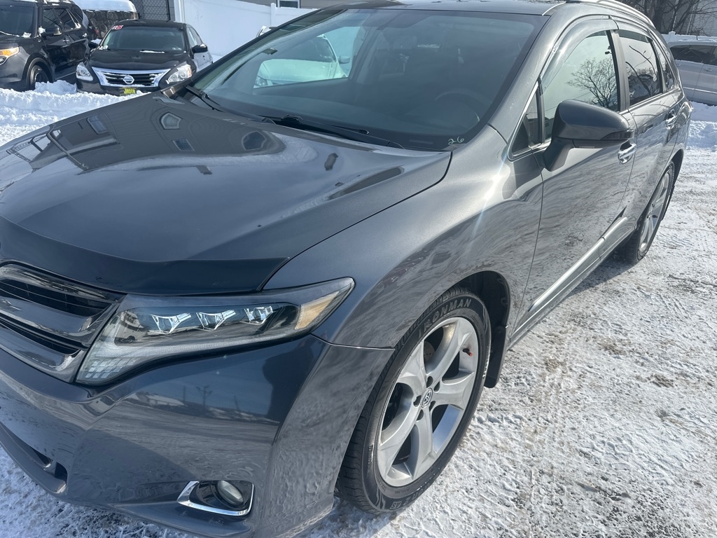 Toyota Venza 4dr Wgn V6 AWD LE (Natl) 2013